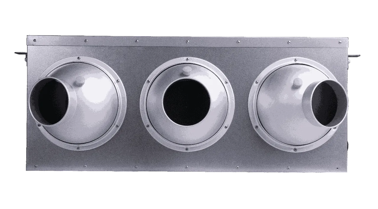 IJC Series - Cabinet Jet Fan — Kruger