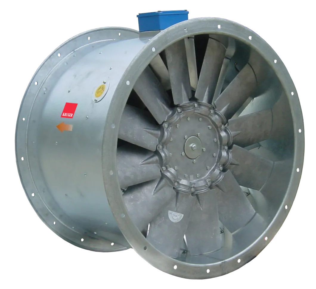 Axial Fans