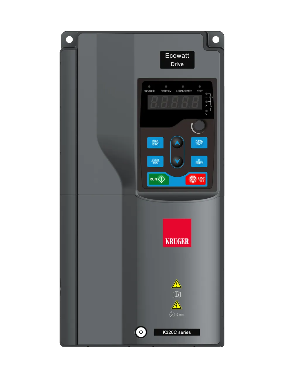 Ecowatt® Drives - K320C Series — Kruger