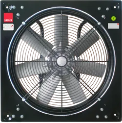 APN Series - Direct Driven Propeller Fan