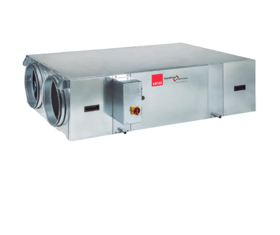 Heat Recovery Unit