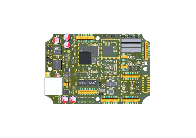 KSC Series — Kruger