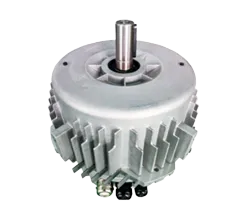 ECM Series - IE4 - Internal Rotor EC Motor, 1.1 - 3.7kW IP54
