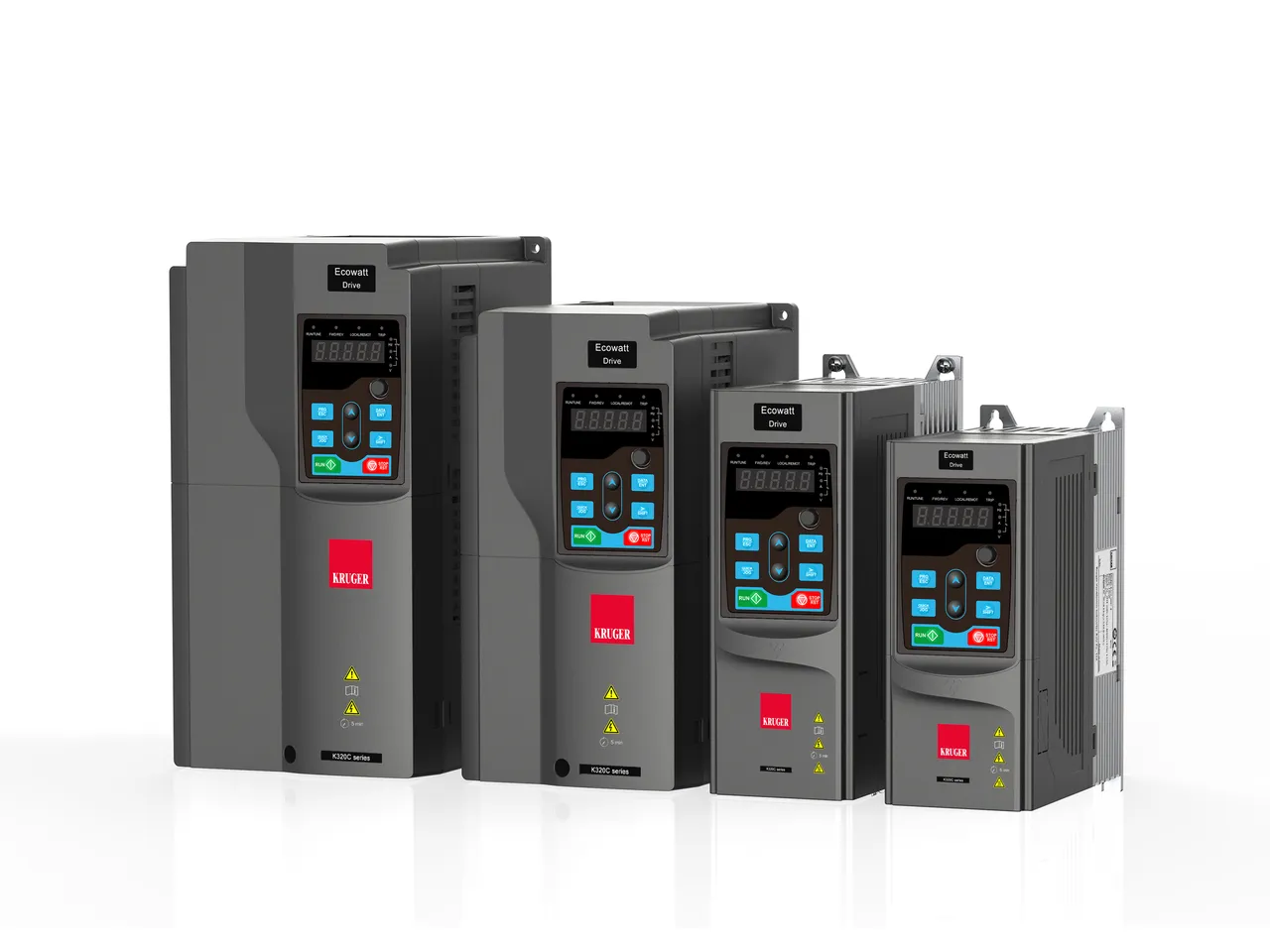 Ecowatt® Drives - K320C Series
