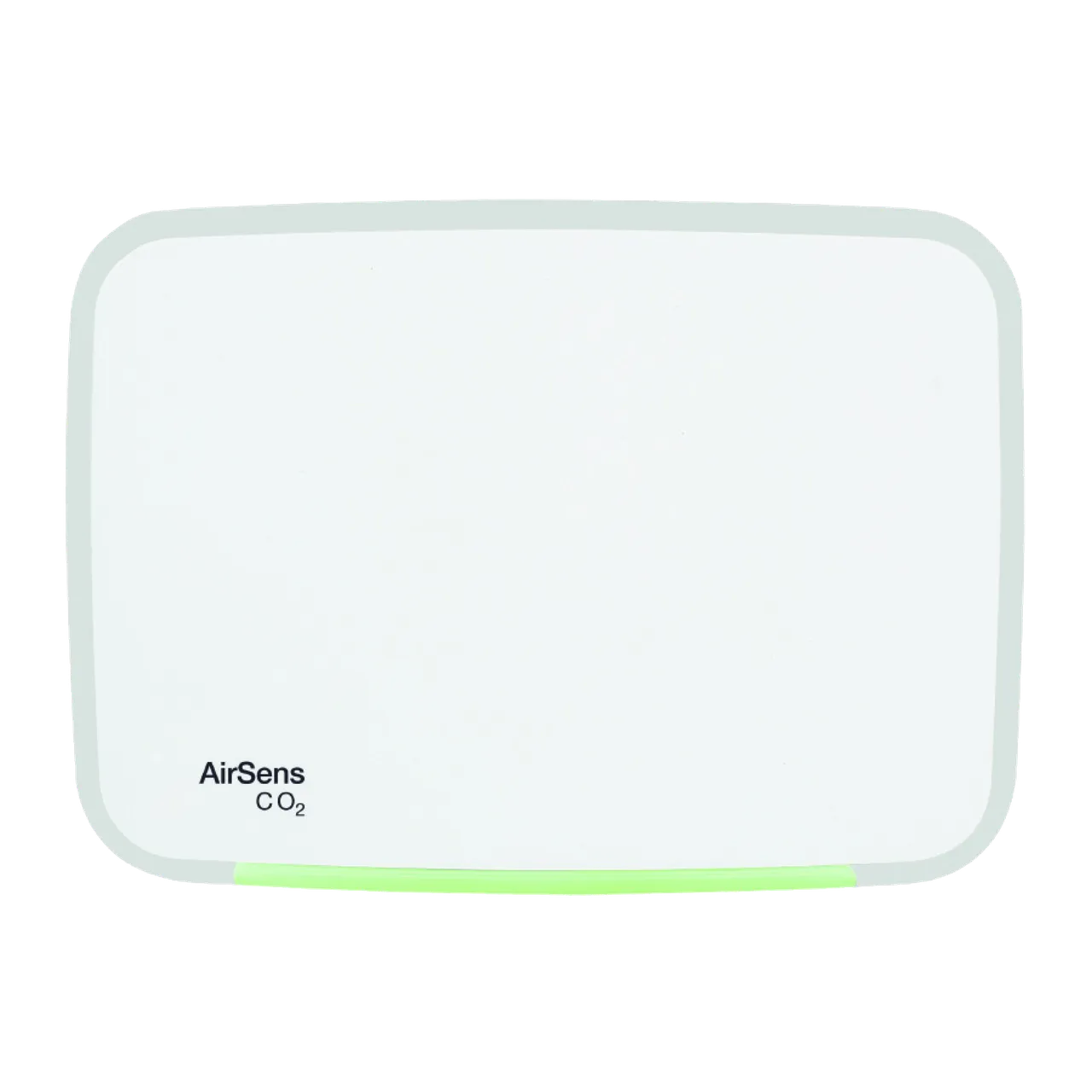 AIRSENS Series -Air Quality Control (CO2, VOC, RH)
