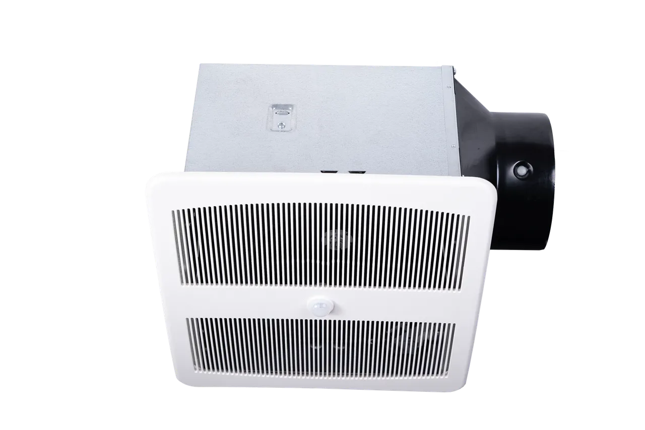 KCE Series - Premium Choice Bathroom Extract Fan